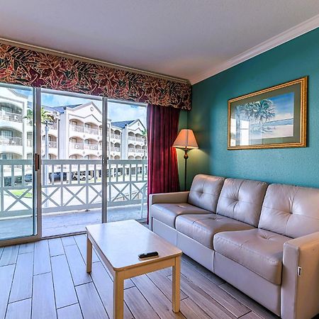 Victorian 3130 Apartment Галвестън Екстериор снимка