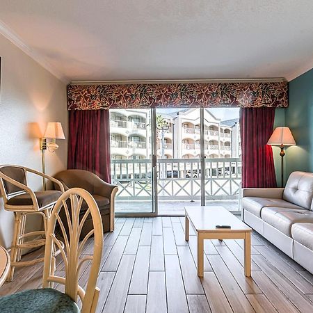 Victorian 3130 Apartment Галвестън Екстериор снимка