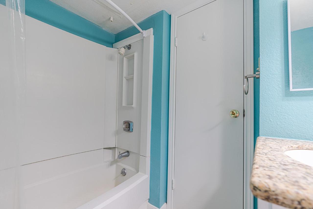 Victorian 3130 Apartment Галвестън Екстериор снимка