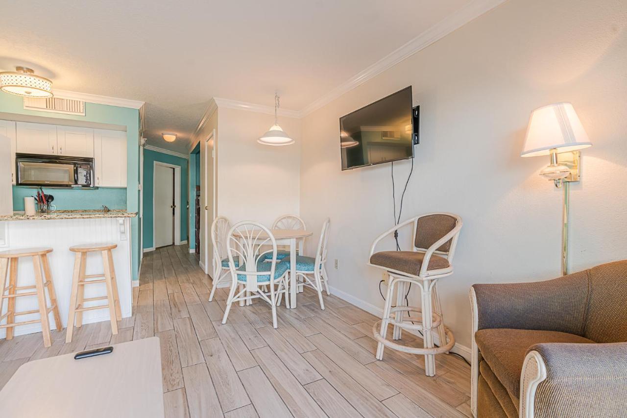 Victorian 3130 Apartment Галвестън Екстериор снимка