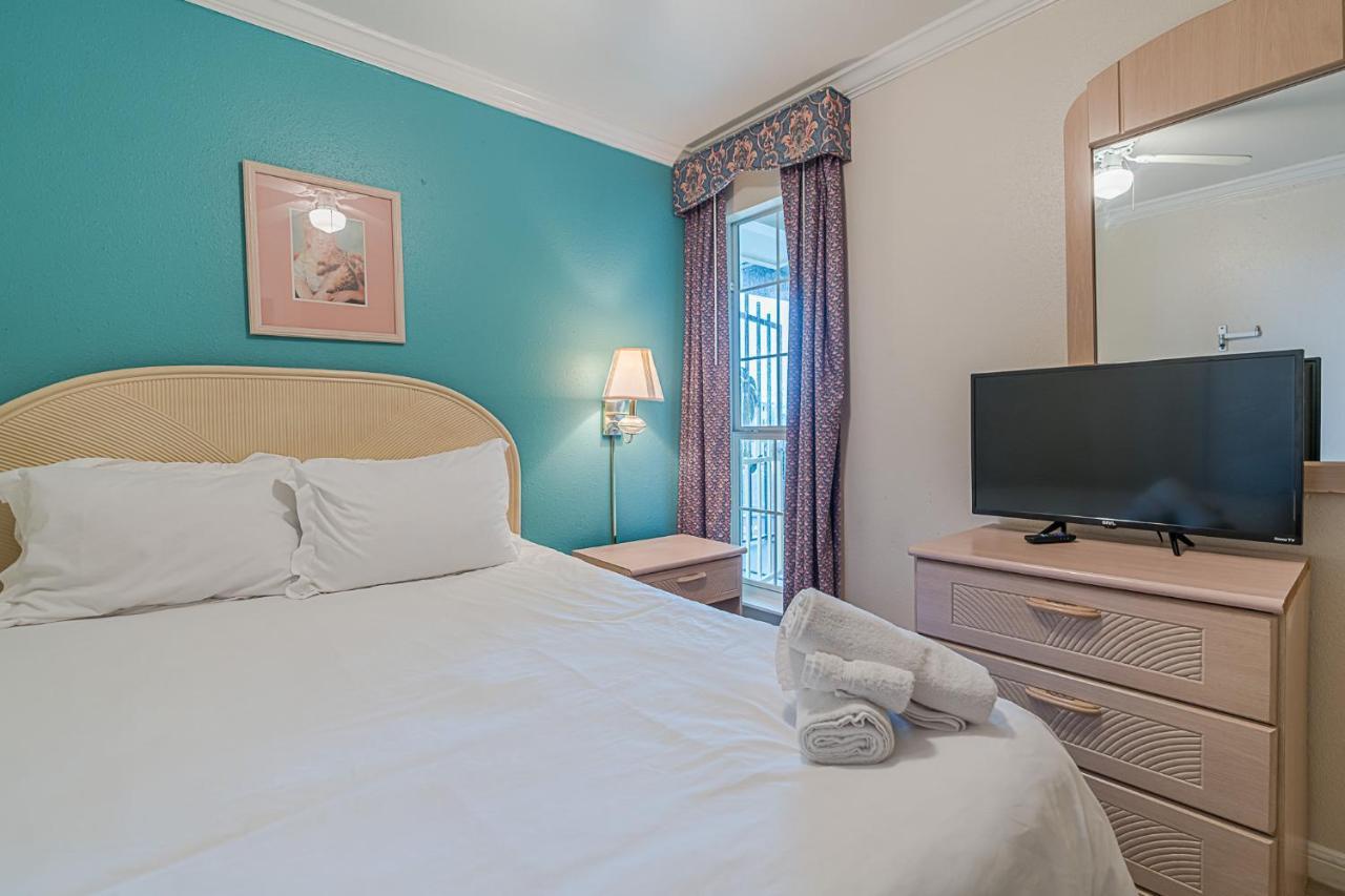 Victorian 3130 Apartment Галвестън Екстериор снимка