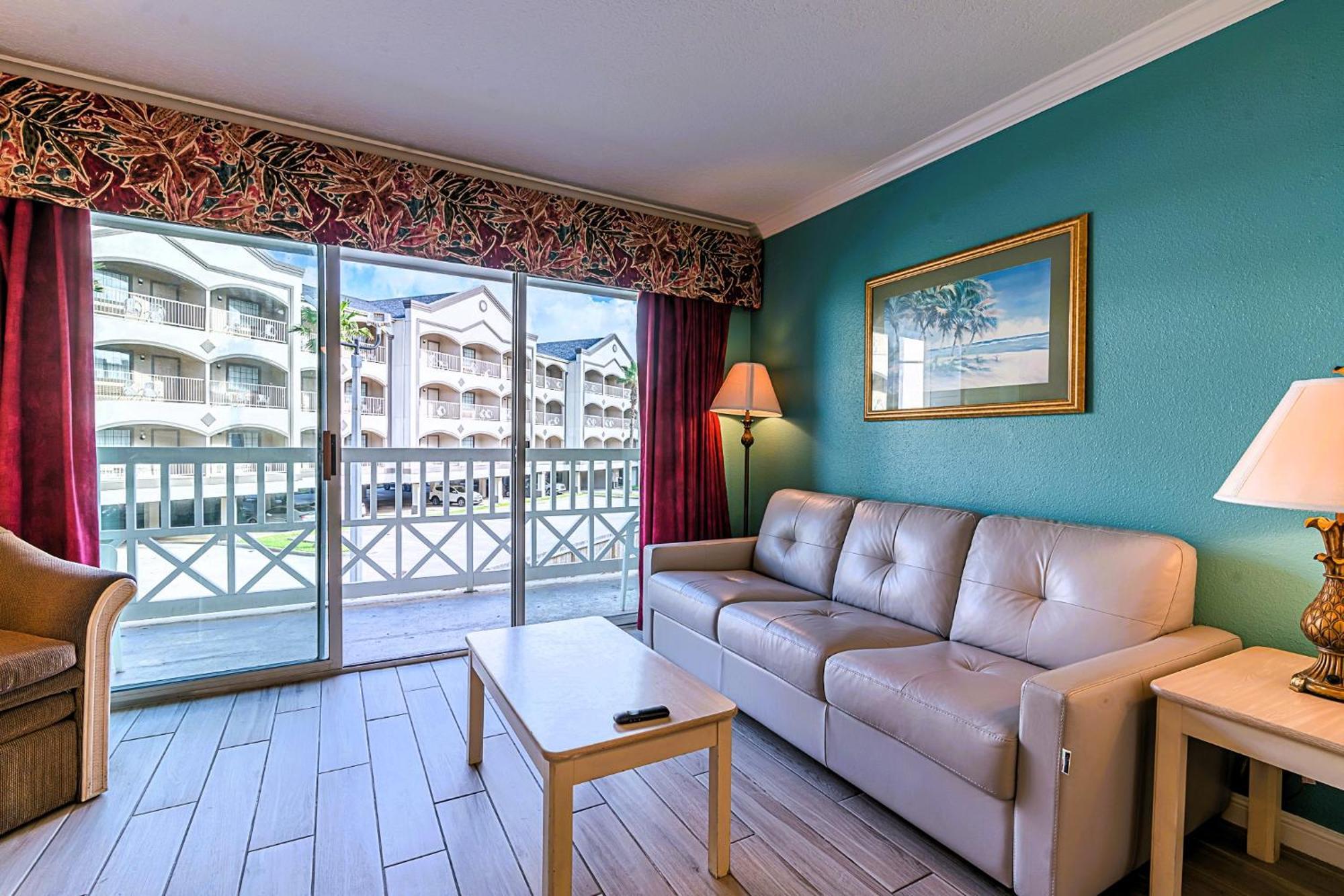 Victorian 3130 Apartment Галвестън Екстериор снимка